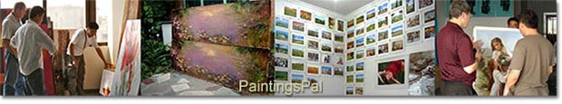 Art solutions example 1