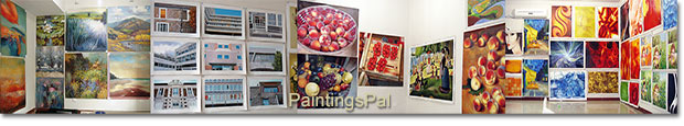 Art solutions example 4