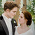 Portrait from photo sample #247 a Russian newlywed couple