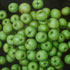 Photo to oil painting #20 Green Apples